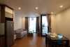 A cosy 2 bedroom apartment with good price in To Ngoc Van area, Tay Ho, Ha Noi